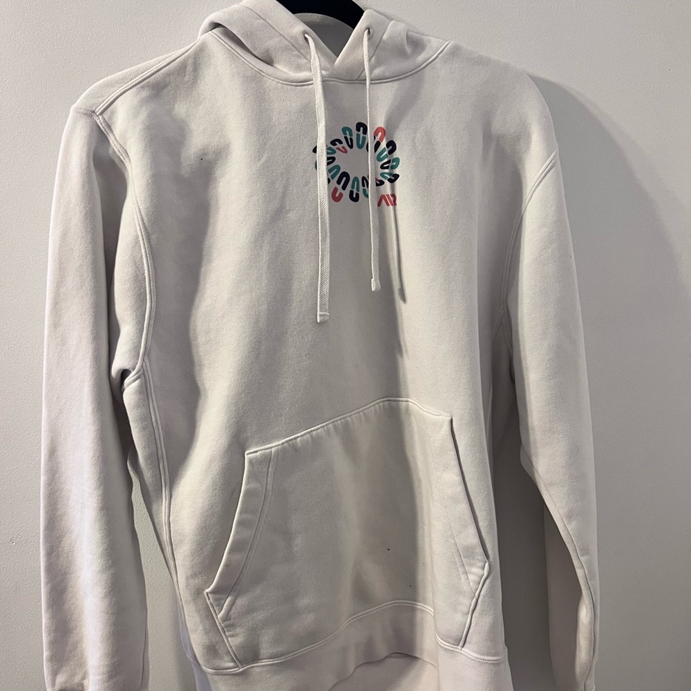 Nike air limited edition hoodie